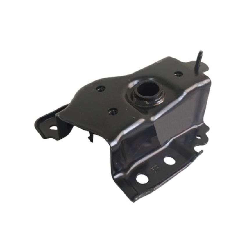 RH REAR BUMPER BRACKET;JAPAN BUILT TOYOTA COROLLA SDN 20-C