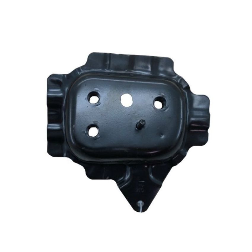 CAPA RT RR BUMPER BRACKET TOYOTA RAV4 19-21