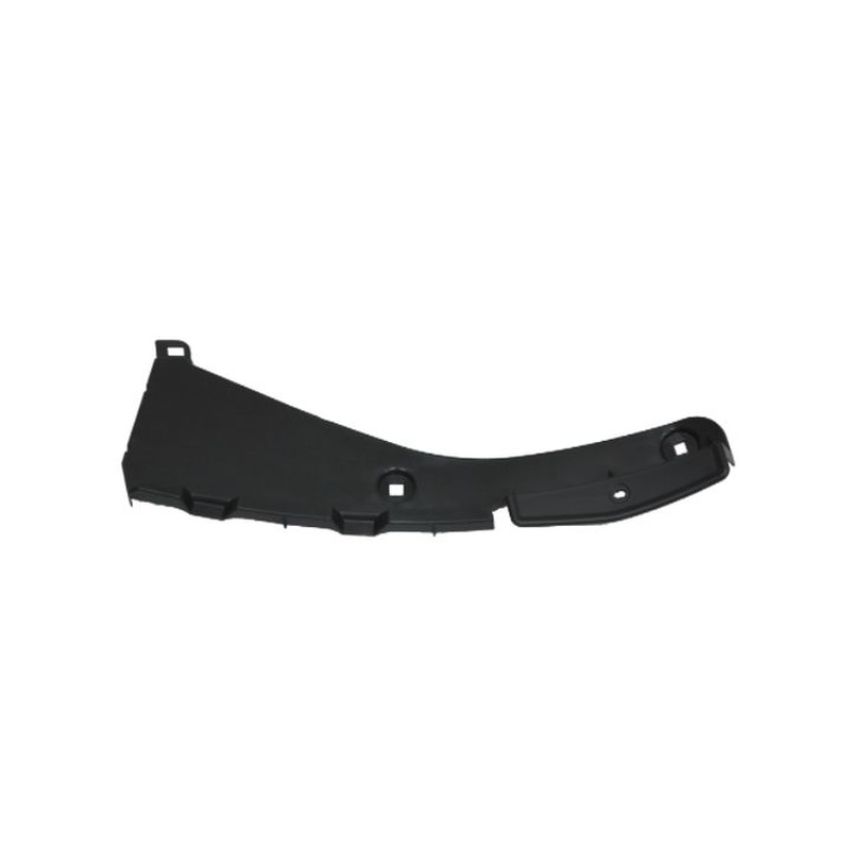LH REAR BUMPER FILLER COVER SEAL TOYOTA COROLLA 14-19