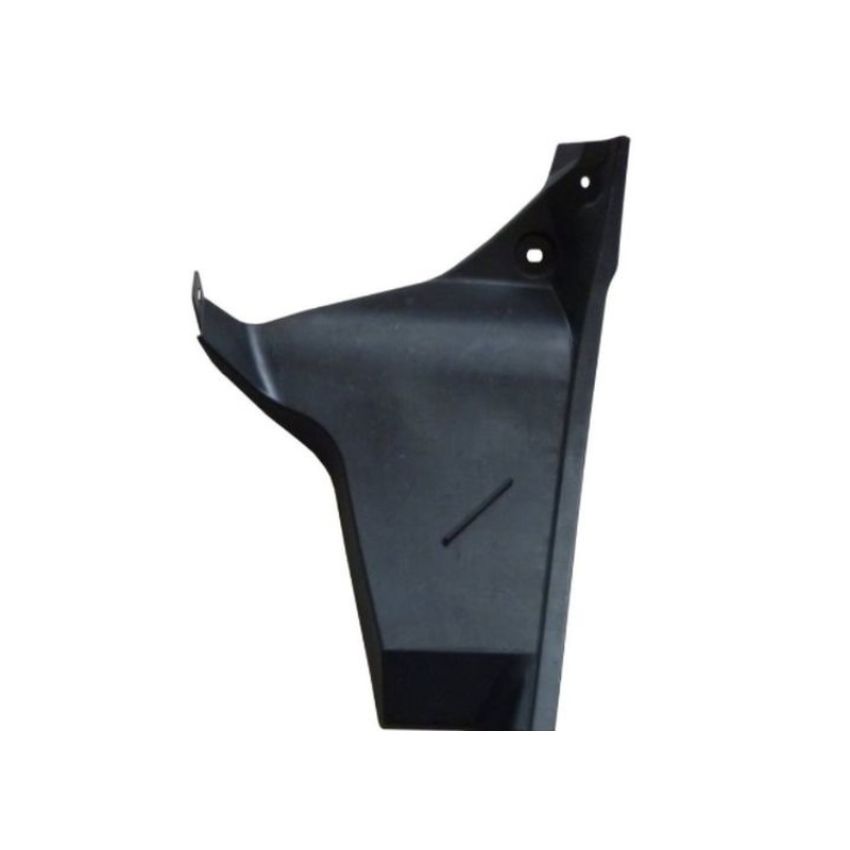 CAPA LT RR BUMPER FILLER SEDAN; SIDE SEAL TOYOTA COROLLA 20-C