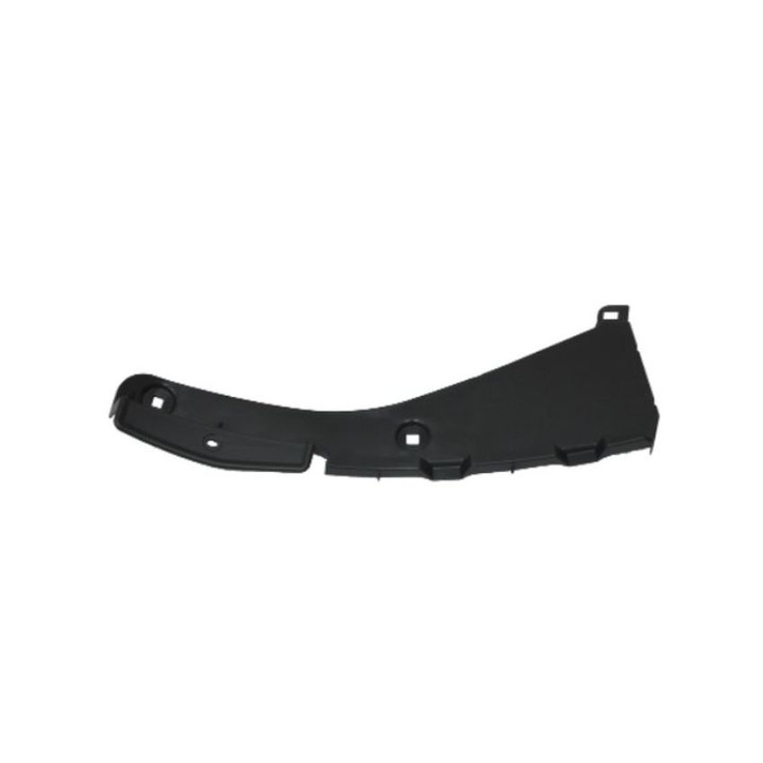 RH REAR BUMPER FILLER COVER SEAL TOYOTA COROLLA 14-19