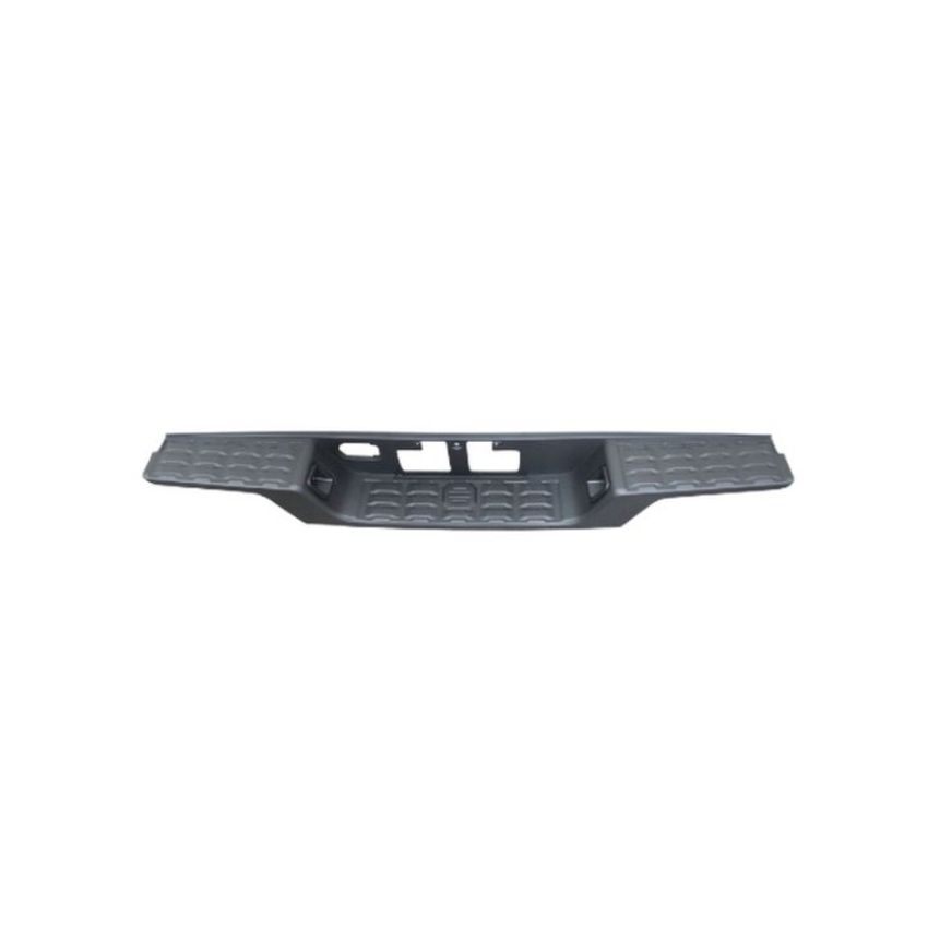 REAR BUMPER STEP PAD 05-17 TOYOTA TACOMA