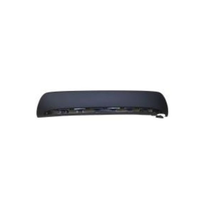 CAPA RR BUMPER VALANCE PANEL L|LE|XLE;SEDAN TOYOTA COROLLA 20-C