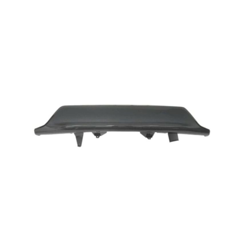 REAR BUMPER VALANCE PANEL DARK GRAY TOYOTA HIGHLANDER 20-C