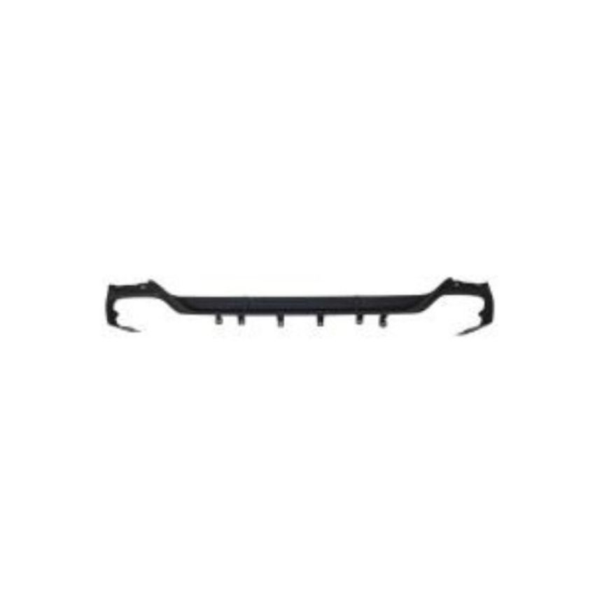 REAR BUMPER VALANCE PANEL LIMITED|XLE|HYBRID LIMITED|HYBRID XLE TOYOTA AVALON 19-21