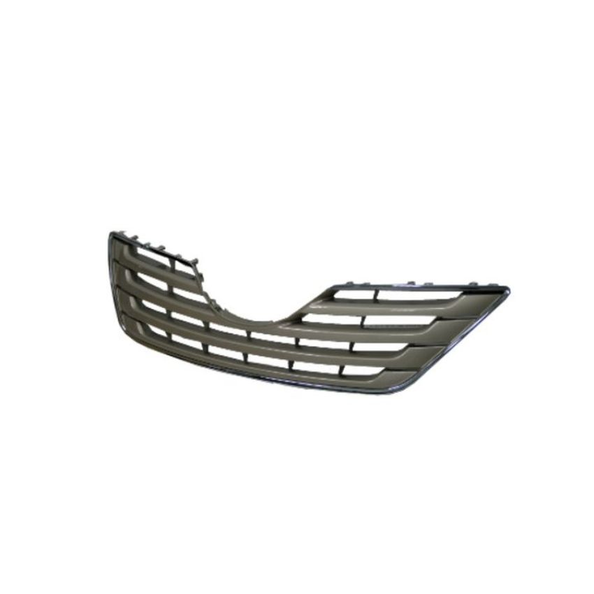 GRILLE BLK (P) CAMRY XLE 07-09