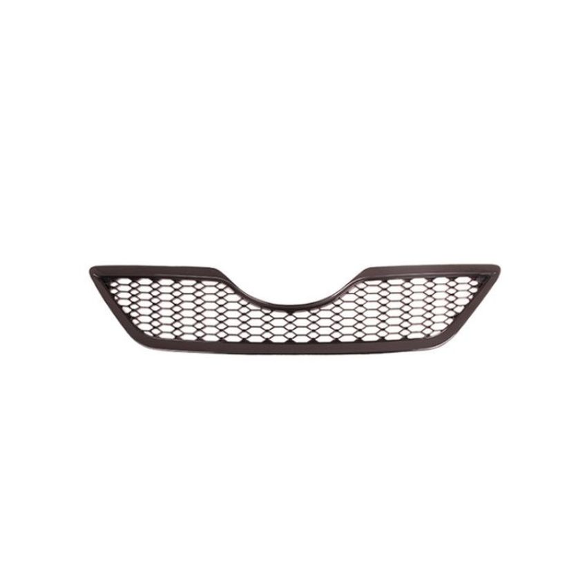 GRILLE ASSY SE; BLACK; CODE 202 TOYOTA CAMRY 2007-2009