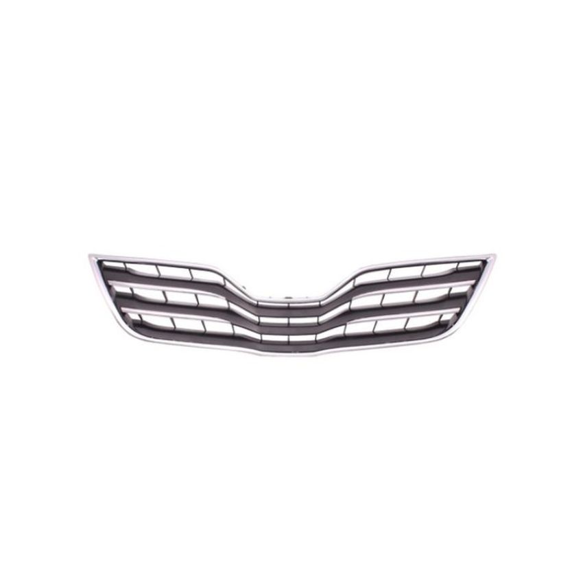 GRILLE ASSY XLE; PTM TOYOTA CAMRY 10-11