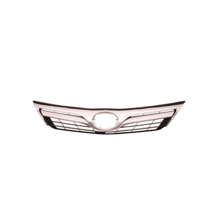 GRILLE ASSY LE|XLE TOYOTA CAMRY 12-14
