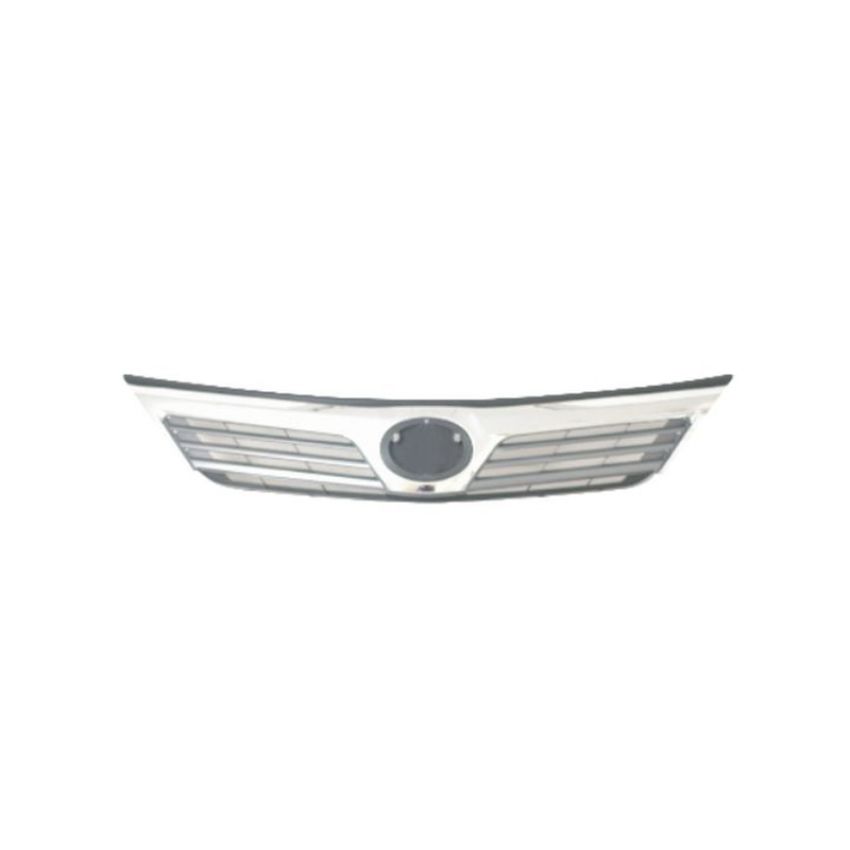 GRILLE ASSY TOYOTA CAMRY L 12-14