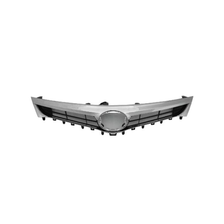 CAPA GRILLE ASSY W/O PRE-COLLISION SYSTEM TOYOTA AVALON 13-15