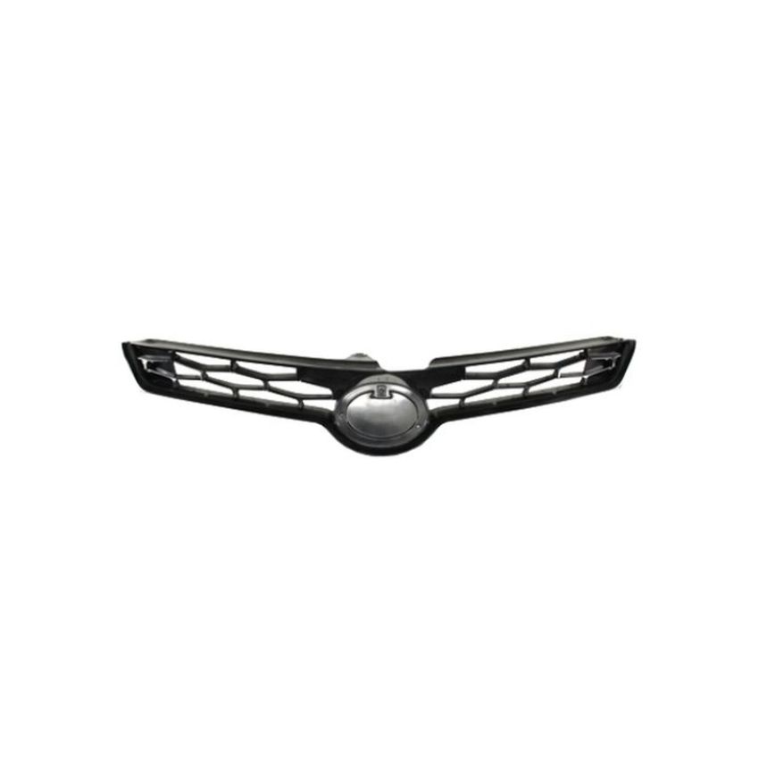GRILLE ASSY TOYOTA COROLLA S 14-16