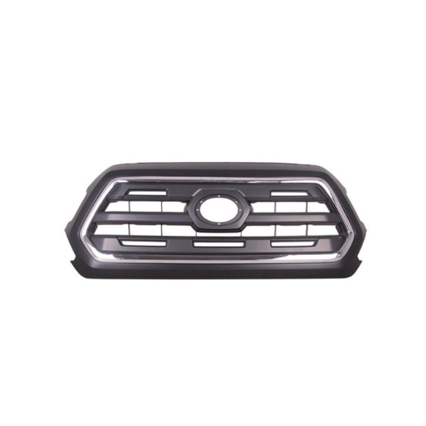 GRILLE ASSY SR5; PTM TOYOTA TACOMA 16-17