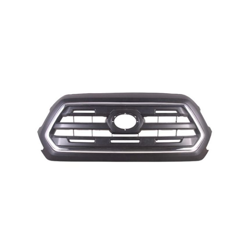 GRILLE ASSY LIMITED; PTM TOYOTA TACOMA 2016-2017