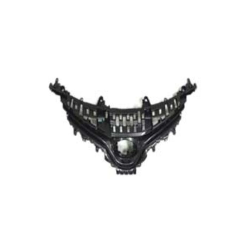 GRILLE ASSY; HYBRID; LE; L; CAMRY 18-19