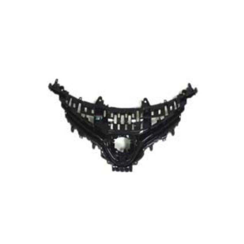 CAPA GRILLE ASSY 18-19 TOYOTA CAMRY