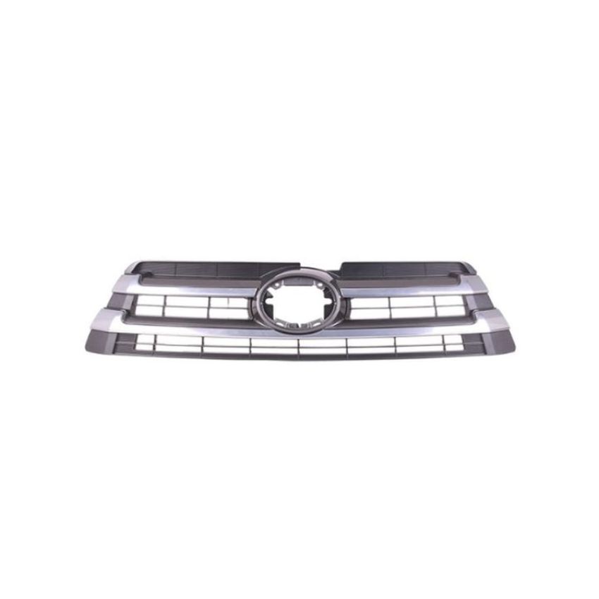 GRILLE ASSY CHROME TOYOTA HIGHLANDER 17-18