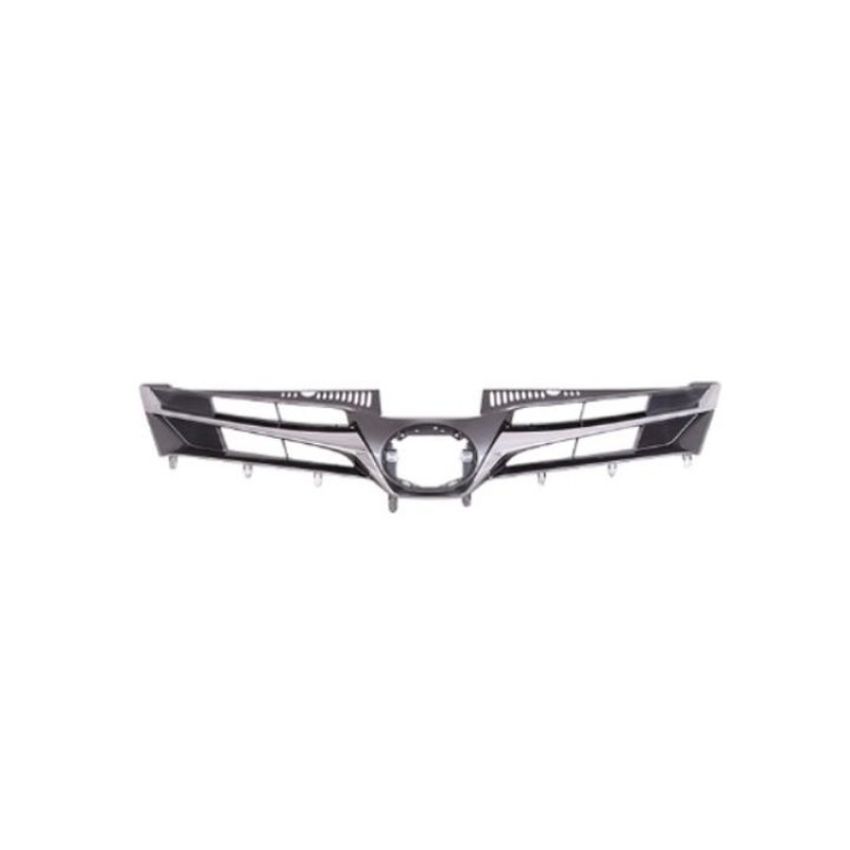 GRILLE ASSY 18-19 TOYOTA SIENNA