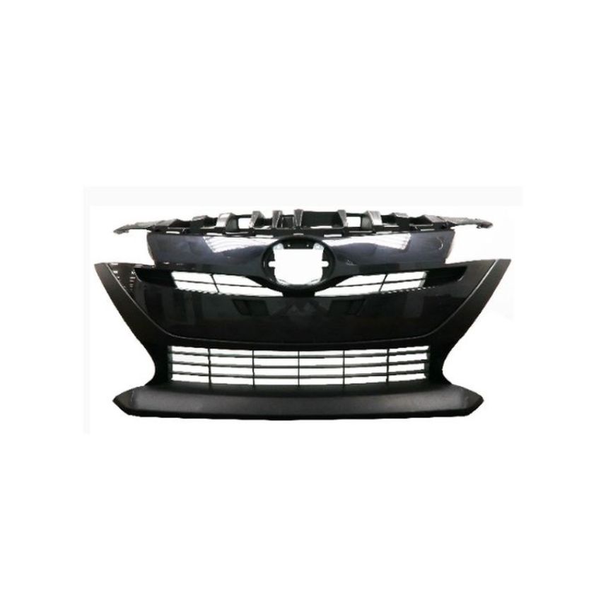 GRILLE ASSY W/O PARKING SENSORS TOYOTA PRIUS PRIME 17-20