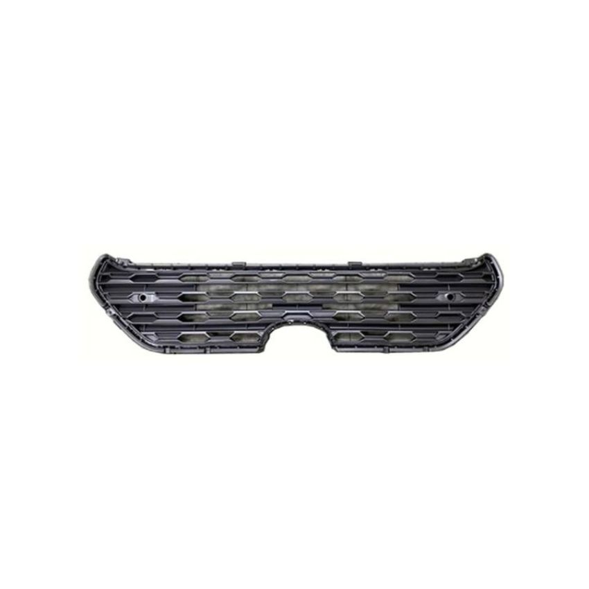 GRILLE ASSY LIMITED; W/O FRONT VIEW CAMERA TOYOTA RAV4 19-20