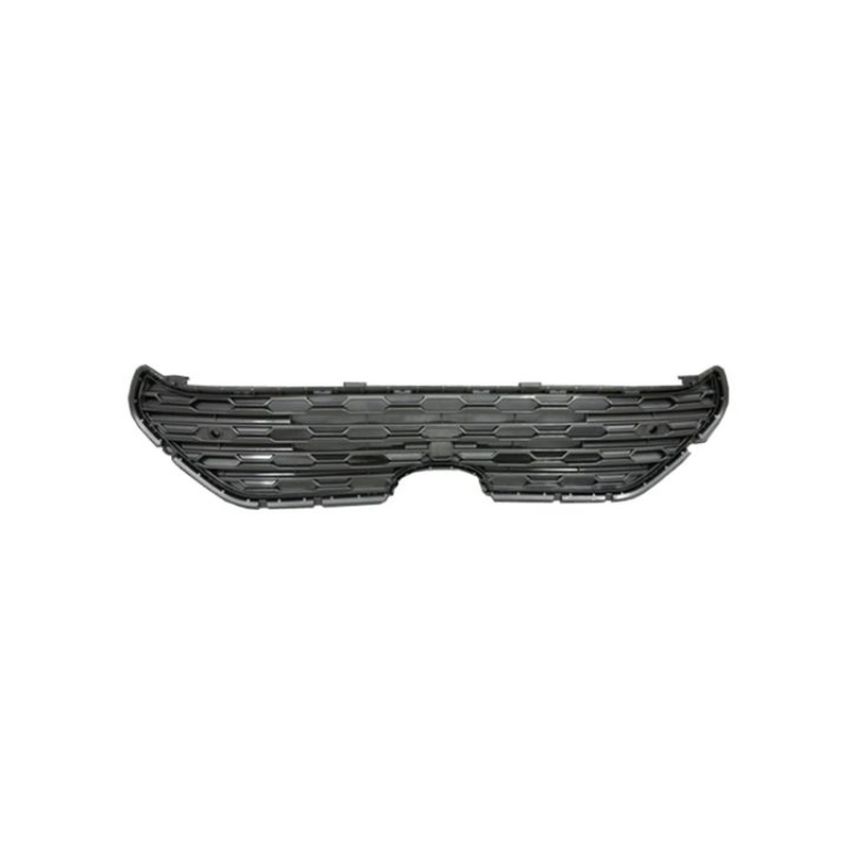 CAPA GRILLE ASSY LIMITED; W/FRT VIEW CAMERA TOYOTA RAV4 19-20