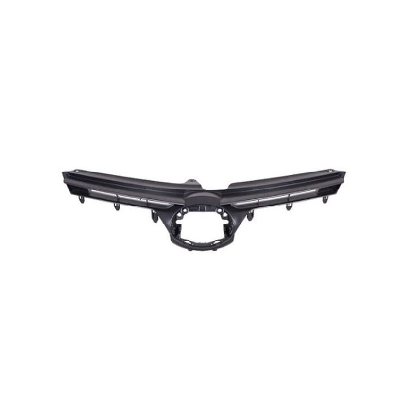 GRILLE ASSY BASE|CE|L|LE|LE ECO|XLE; SEDAN TOYOTA COROLLA 19-19