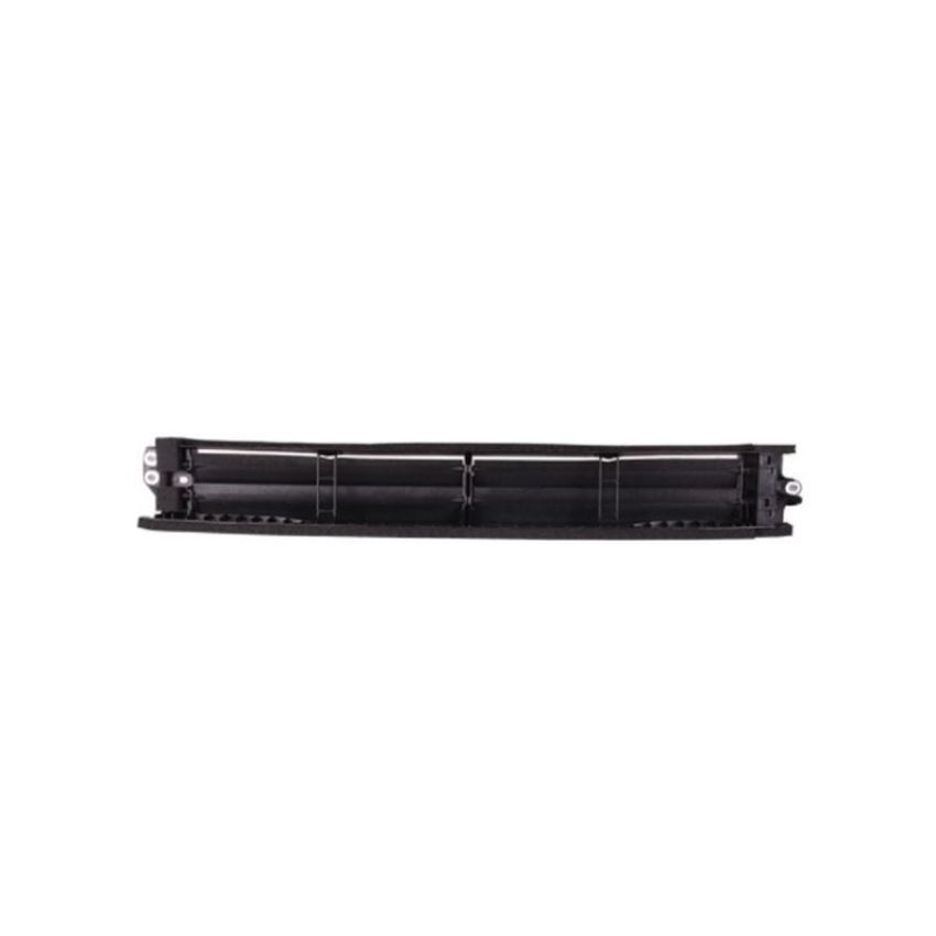 GRILLE AIR INTAKE ASSY; LOWER GRILLE SHUTTER; FROM 7-17 TOYOTA PRIUS 17-18;PRIUS PRIME 17-19