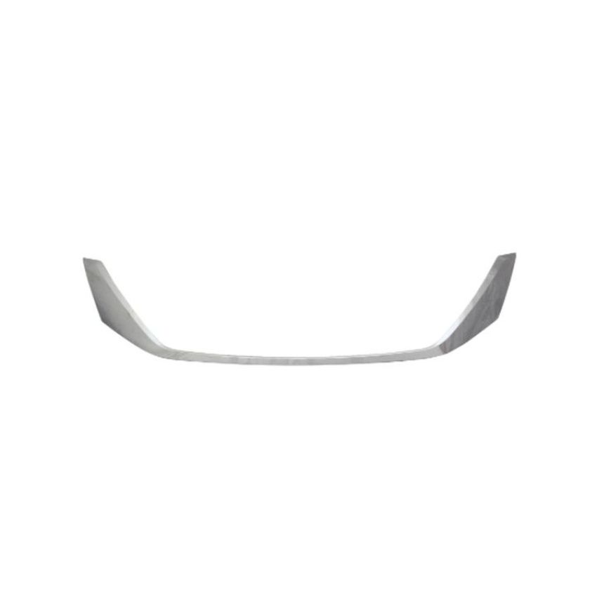 GRILLE MOLDING LE|LIMITED|XLE; W/O RADAR CRUISE CONTROL TOYOTA SIENNA 11-17