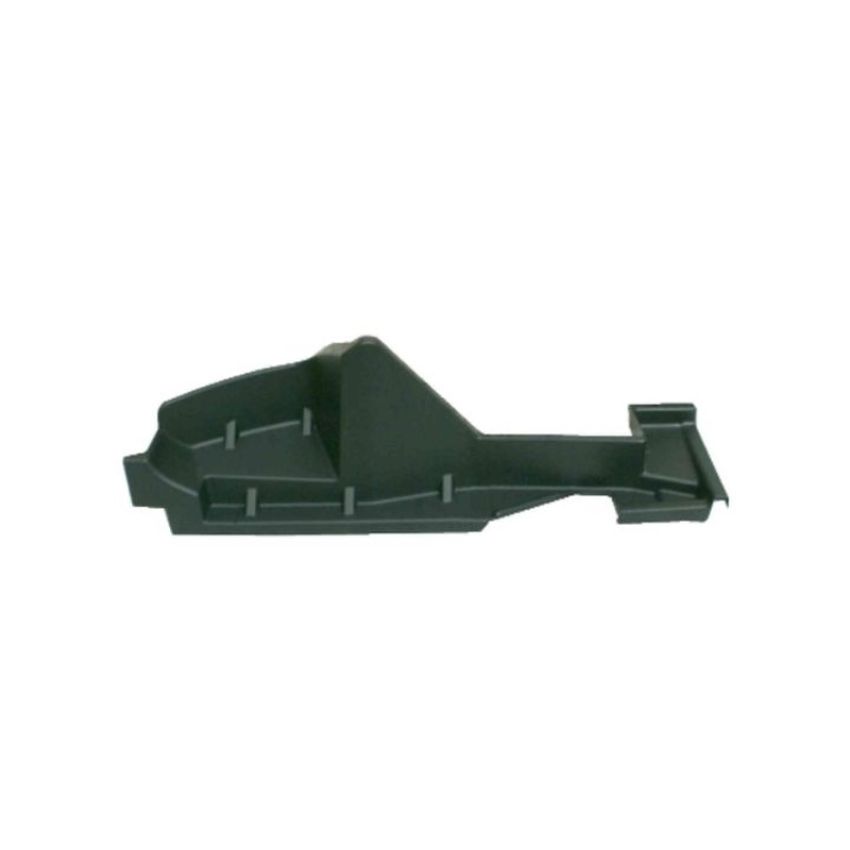 LH GRILLE AIR DEFLECTOR DEFLECTOR HIGHLANDER 08-12