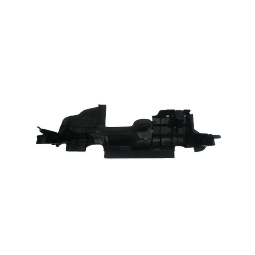 RH GRILLE AIR DEFLECTOR; HYBRID; LE|XLE; NORTH AMERICA BUILT; AIR GUIDE; CAMRY 18-19
