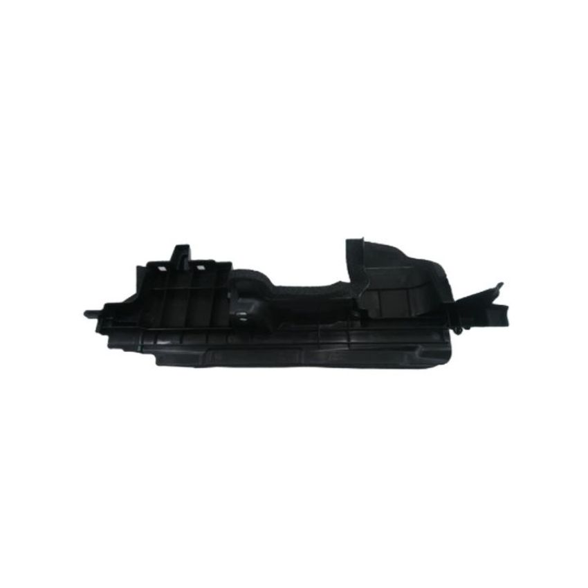 LH GRILLE AIR DEFLECTOR; HYBRID; LE|XLE; NORTH AMERICA BUILT; AIR GUIDE; CAMRY 18-19
