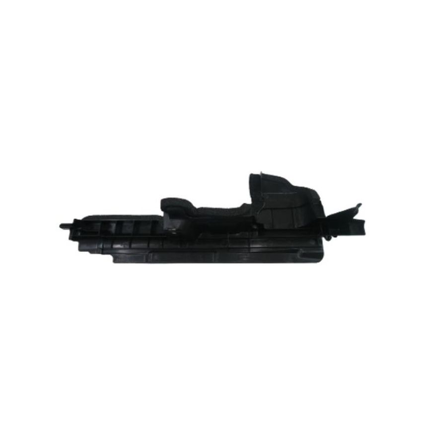 LH GRILLE AIR DEFLECTOR; LE|XLE; NORTH AMERICA BUILT; CAMRY 18-18
