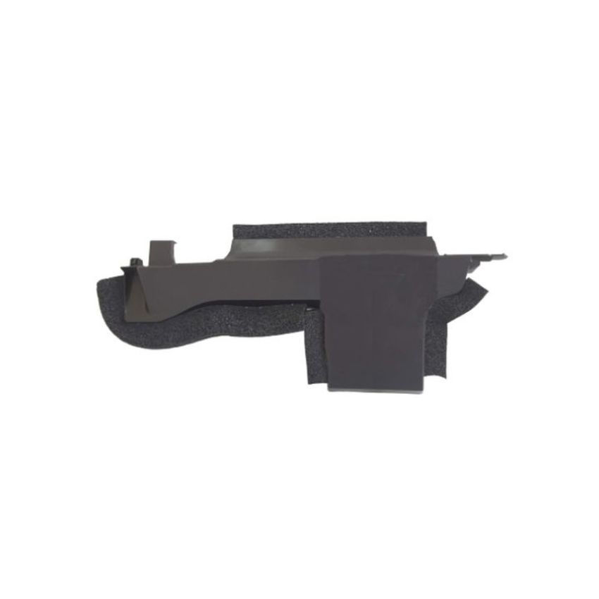 CAPA RH GRILLE AIR DEFLECTOR H/B;TOYOTA COROLLA 19-C