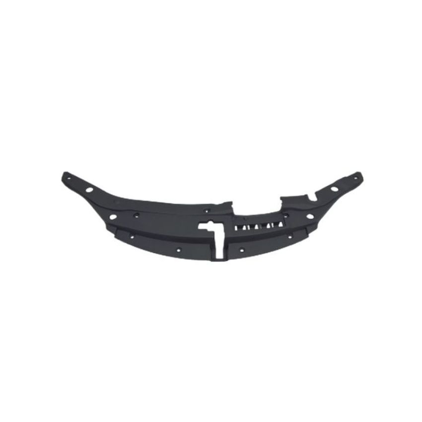 CAPA FRT PANEL MOLDING TOYOTA CAMRY 15-17