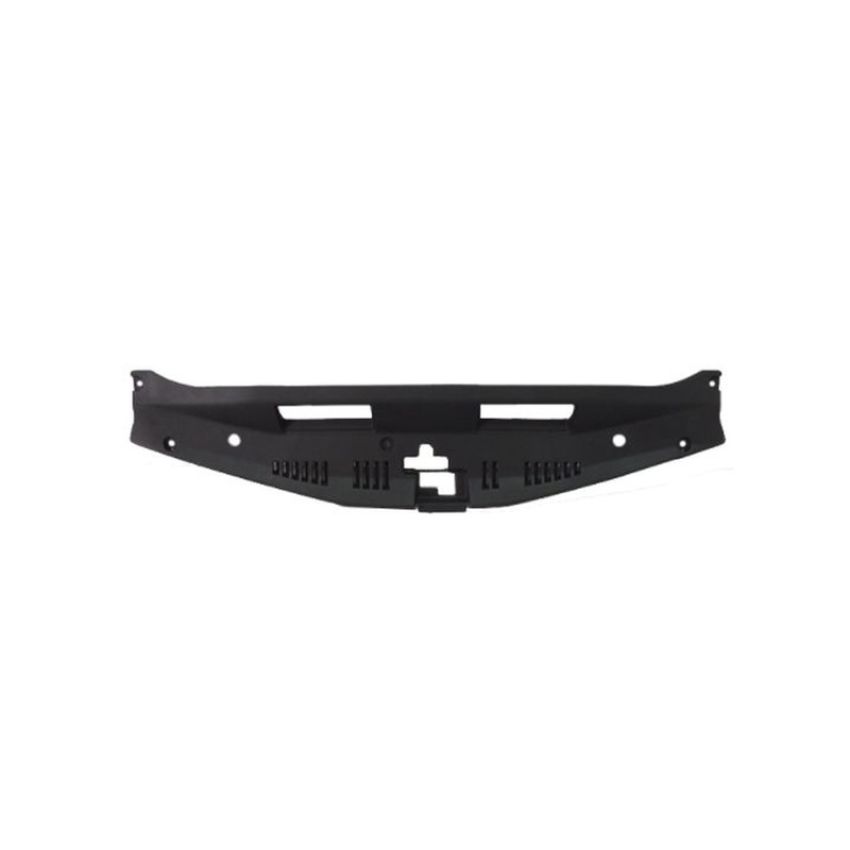 CAPA FRT PANEL MOLDING UPPER RAD COVER TOYOTA CAMRY 18-C