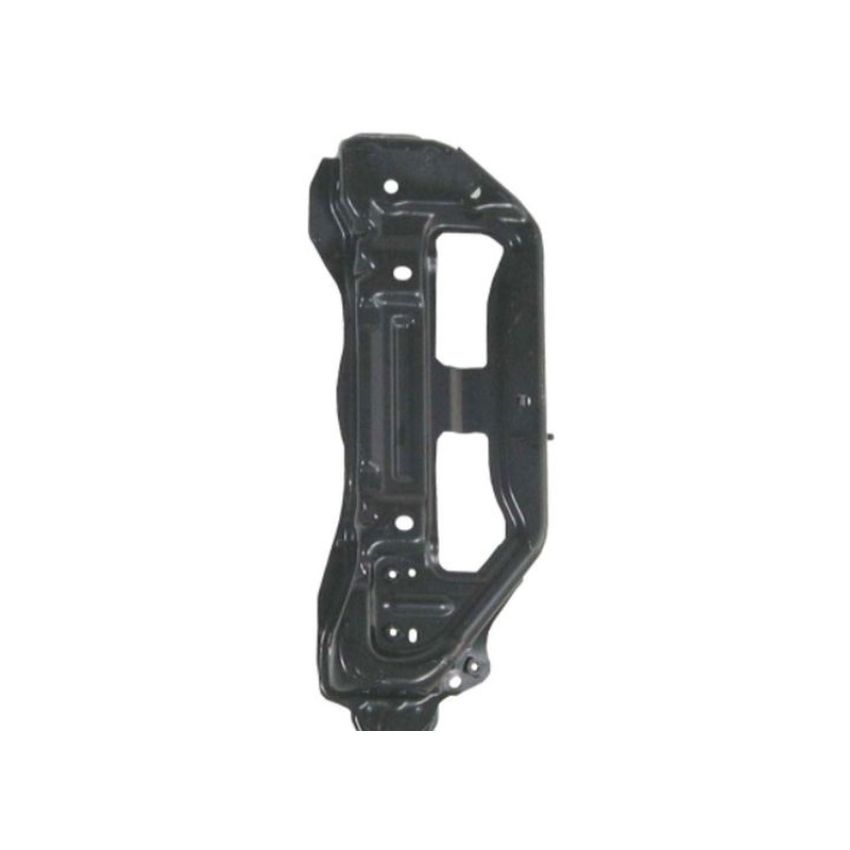 LH RADIATOR SIDE SUPPORT TOYOTA YARIS 07-08
