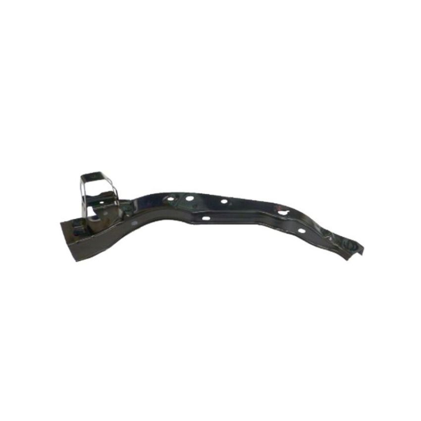 CAPA RADIATOR SUPPORT LH; NORTH AMERICA BUILT; SIDE SUPPORT TOYOTA RAV4 13-18