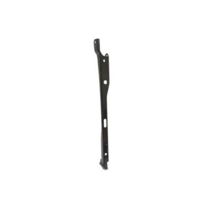 RADIATOR SUPPORT CENTER SUPPORT/HOOD LATCH SUPPORT TOYOTA PRIUS 2016-2018