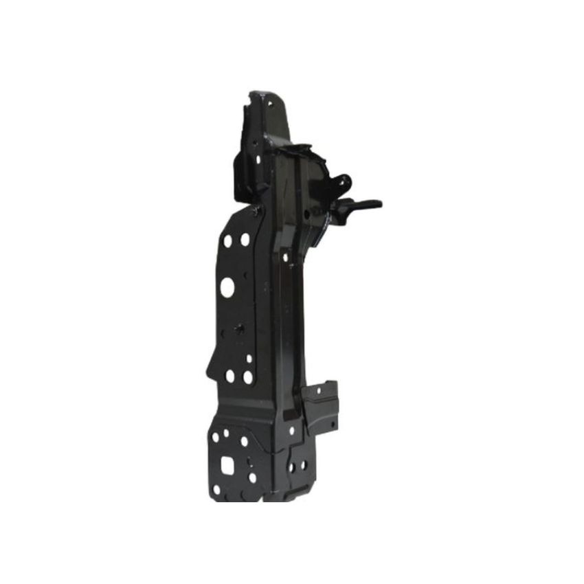 CAPA LH RADIATOR SUPPORT;SIDE SUPPORT TOYOTA COROLLA H/B 19-C;COROLLA SDN/HYBRD 20-C