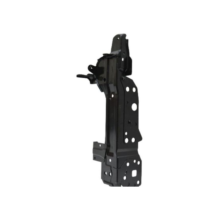 CAPA RH RADIATOR SIDE SUPPORT TOYOTA COROLLA H/B 19-C;COROLLA SDN/HYBRD 20-C
