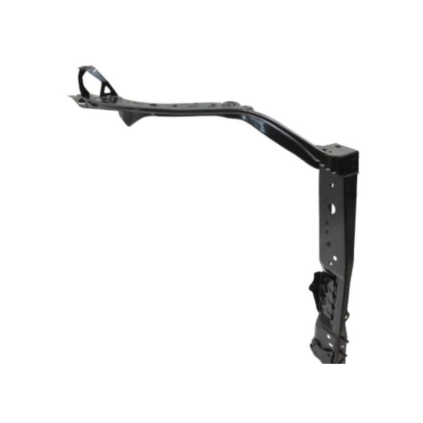 CAPA RADIATOR SUPPORT NORTH AMERICA BUILT; SIDE SUPPORT ASSY; RH TOYOTA RAV4 19-21
