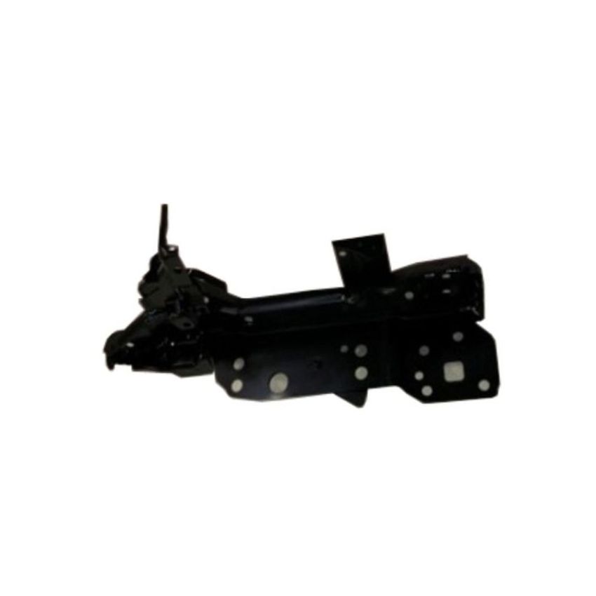 CAPA RH RADIATOR SUPPORT;NORTH AMERICA BUILT TOYOTA COROLLA SDN 20-C