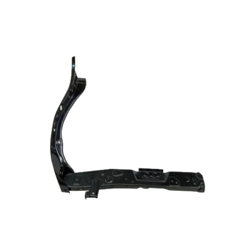 CAPA RADIATOR SUPPORT SIDE SUPPORT ASSY; LH TOYOTA HIGHLANDER 20-C