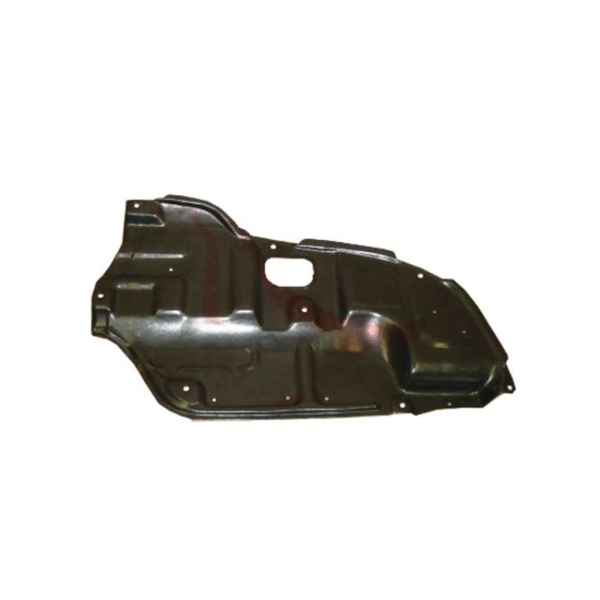CAPA LOWER ENGINE COVER UNDER ENGINE COVER; RIGHT SIDE TOYOTA CAMRY 02-06