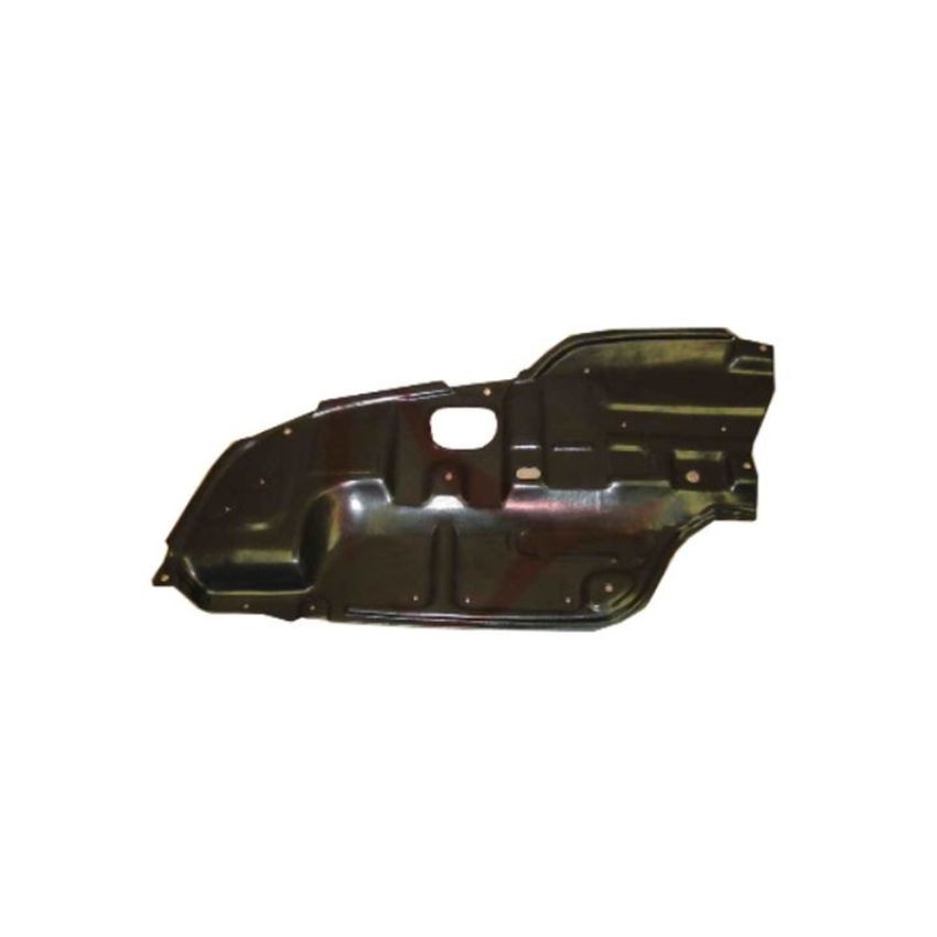 CAPA LOWER ENGINE COVER UNDER ENGINE COVER; LEFT SIDE TOYOTA CAMRY 02-06