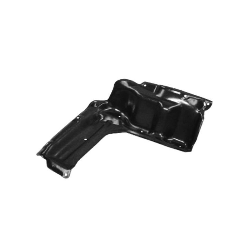 LOWER ENGINE COVER LE|CE|S; W/MAN TRANS/AUTO TRANS; RH TOYOTA COROLLA 03-08