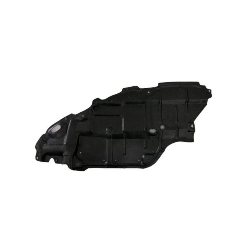 CAPA LOWER ENGINE COVER JAPAN BUILT; LH TOYOTA CAMRY 07-11