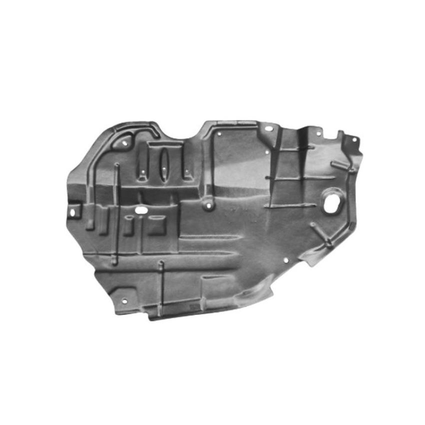 CAPA LOWER ENGINE COVER ALL; RH TOYOTA CAMRY 12-14
