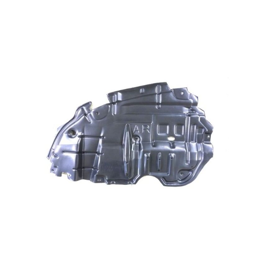 CAPA LOWER ENGINE COVER RH TOYOTA AVALON 13-15