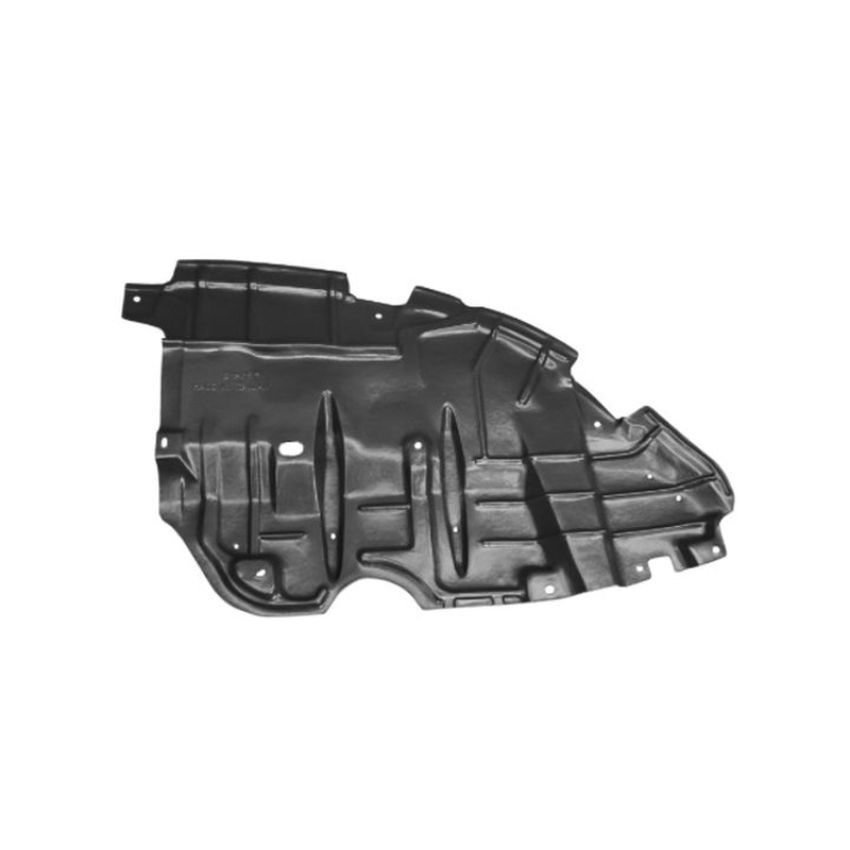 CAPA LOWER ENGINE COVER RH TOYOTA CAMRY 15-17